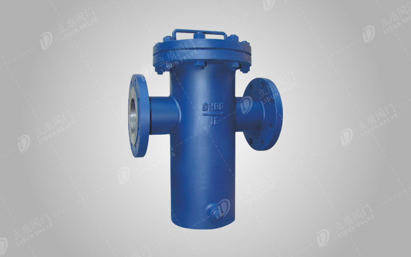 籃式過(guò)濾器